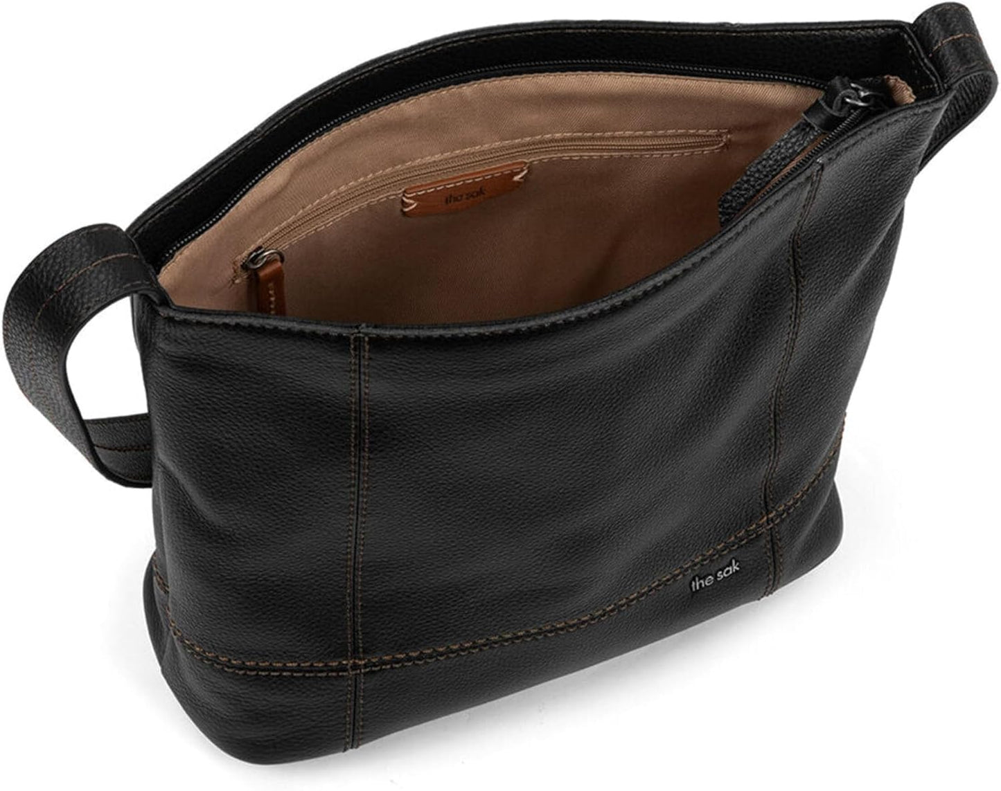 The Sak De Young Hobo Bag - Bolso de mano de cuero de primera calid...