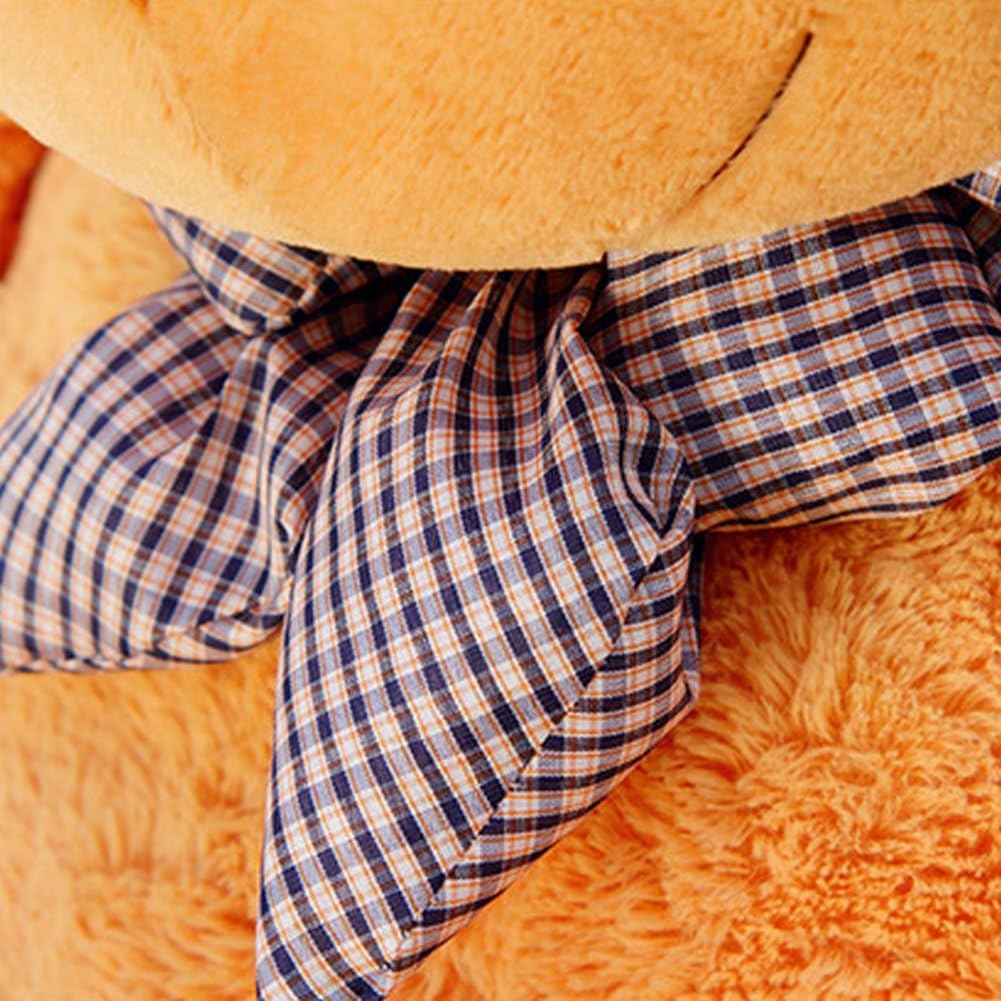 Oso de peluche súper gigante de 5.9 pies, cubierta exterior, juguet...