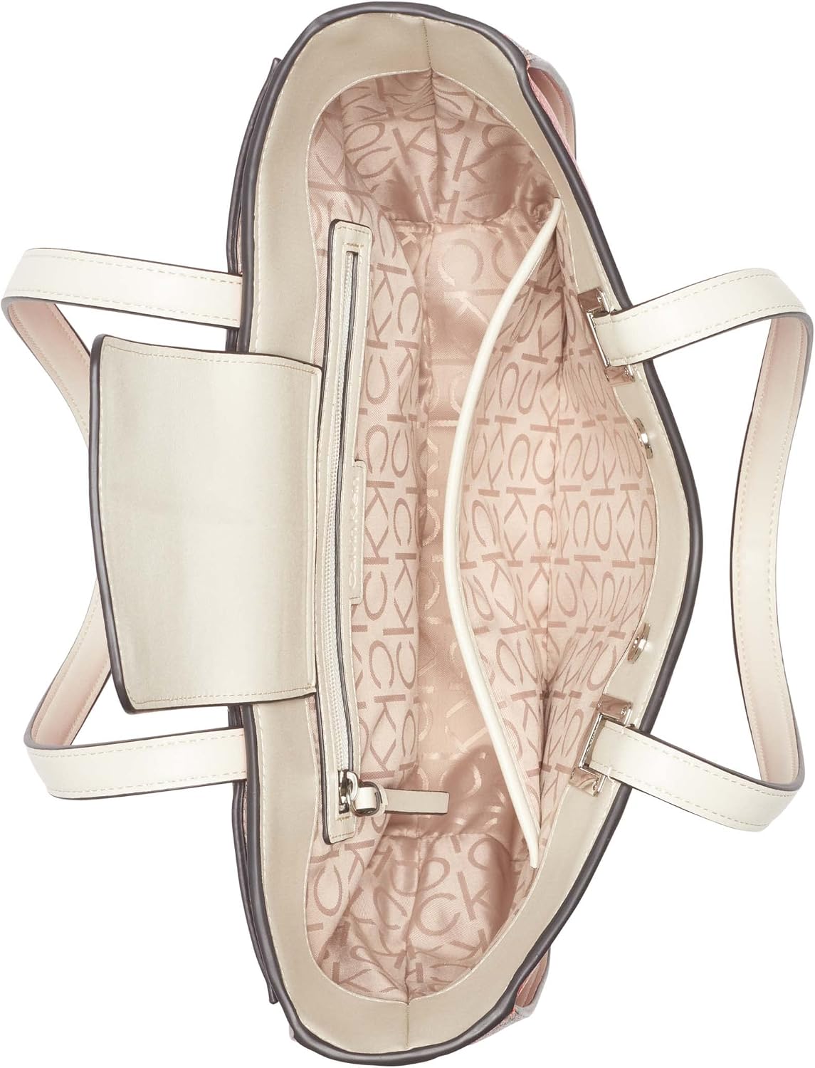 Calvin Klein Willow East\/West Tote para mujer