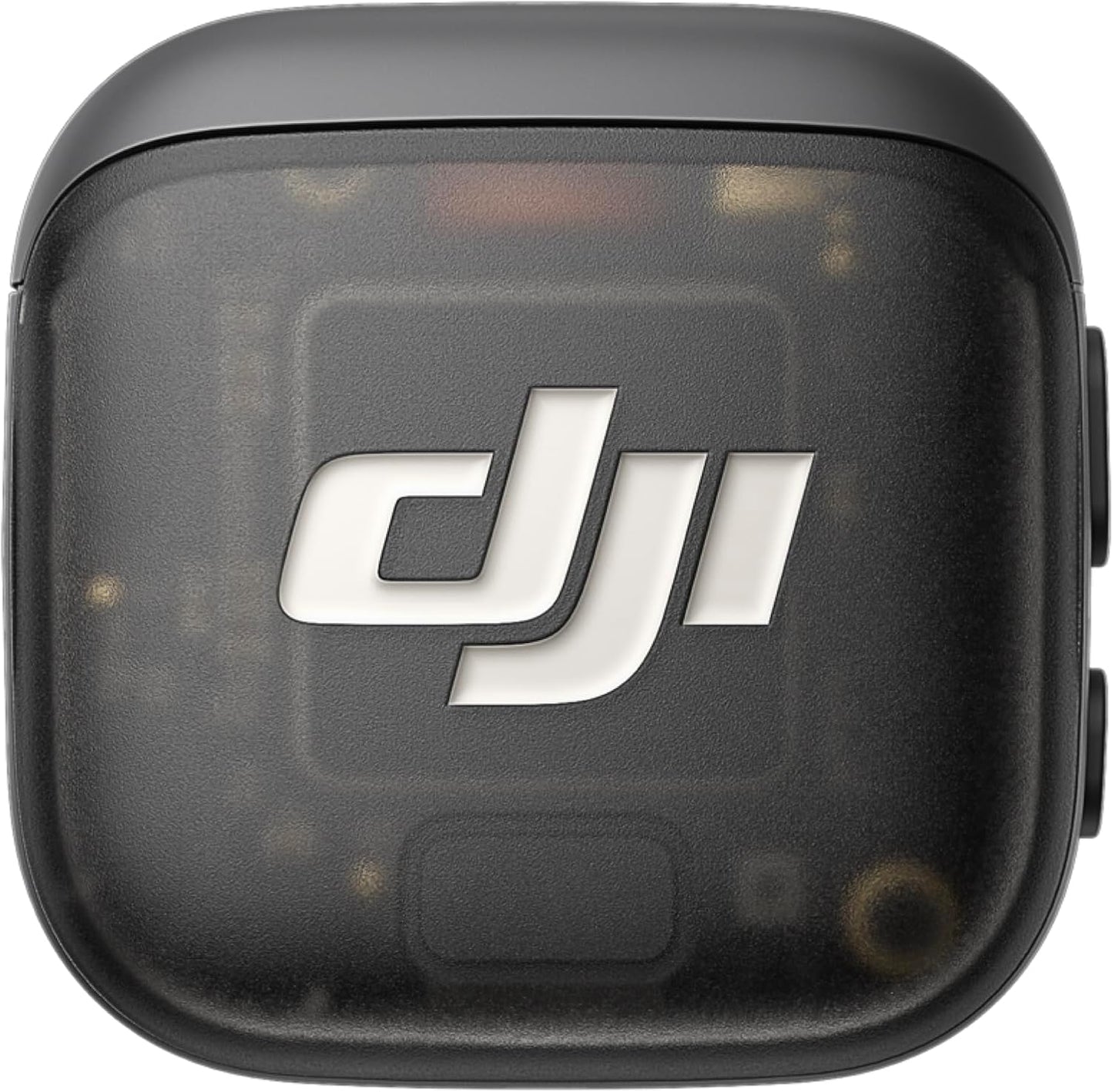 DJI Mic 3 Transmisor, Micrófono Mini Inalámbrico para iPhone\/Cámar...