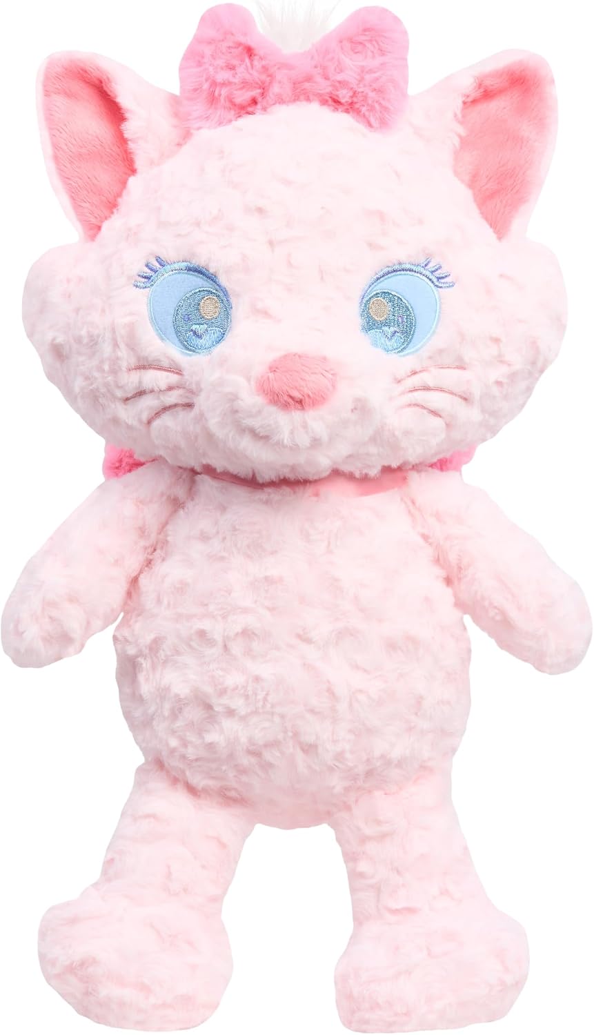 Disney Feeling Rosy - Peluche grande Marie | Juguete de peluche tex...