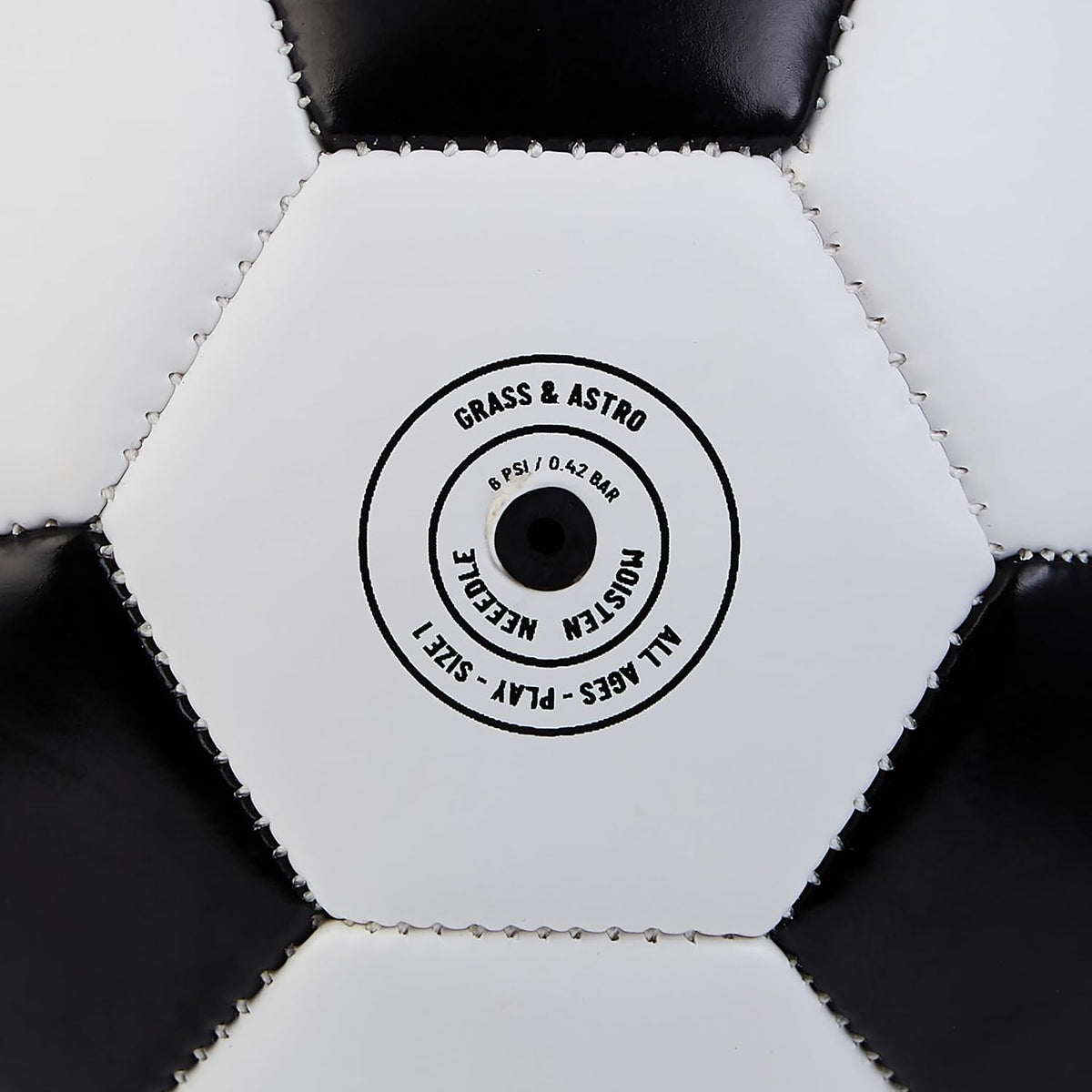Mitre Balón de fútbol recreativo