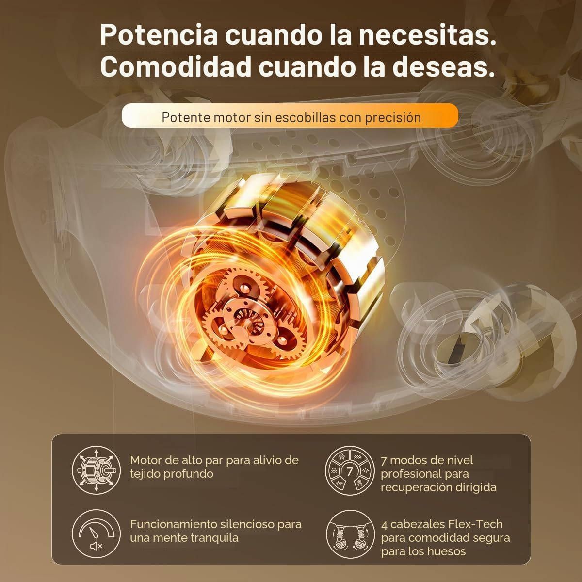 SKG Masajeador de cuello H7 Ultra para aliviar el dolor de tejido p...