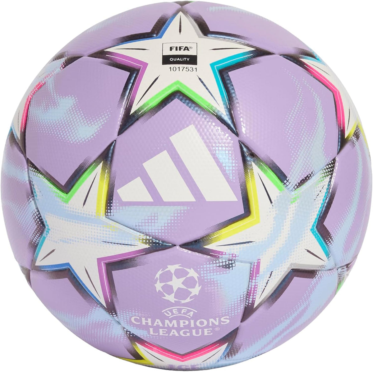 adidas UEFA Champions League - Balón de fútbol