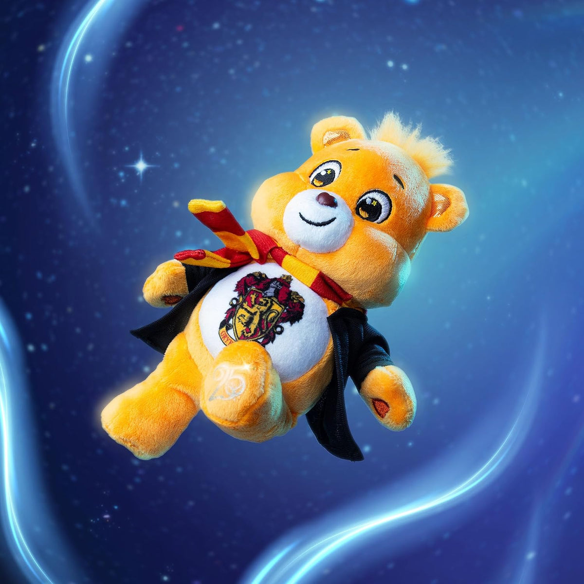 Harry Potter x Care Bears - Peluche de 8 pulgadas, suave, abrazable...