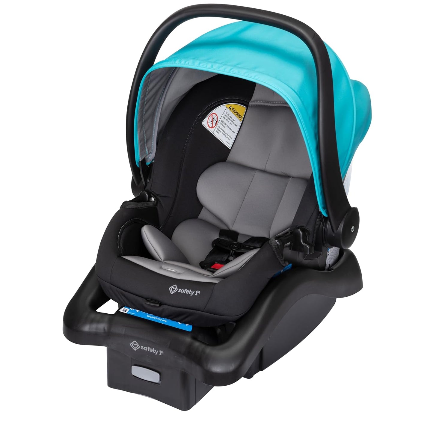 Safety 1st OnBoard FLX - Asiento infantil para automóvil, color azu...