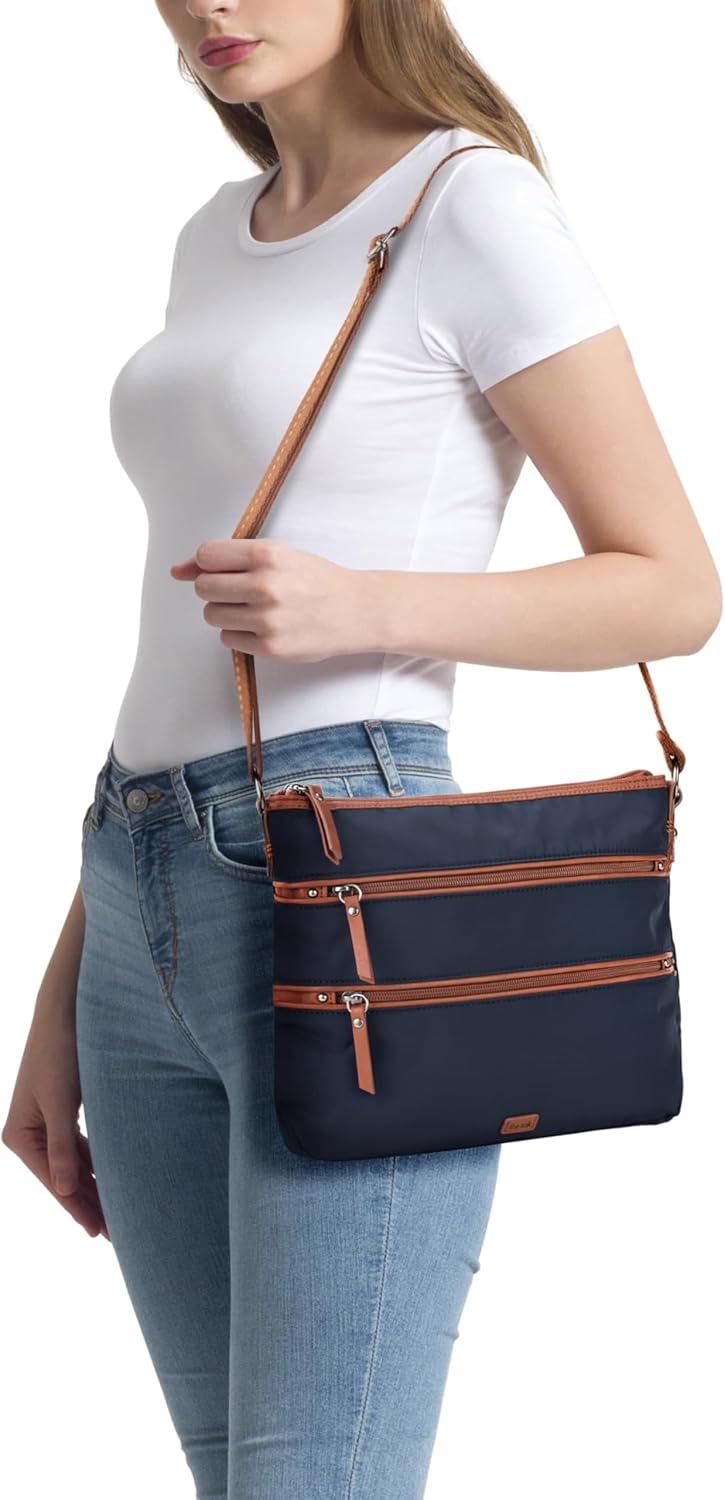 The Sak Bandolera Esperato para mujer
