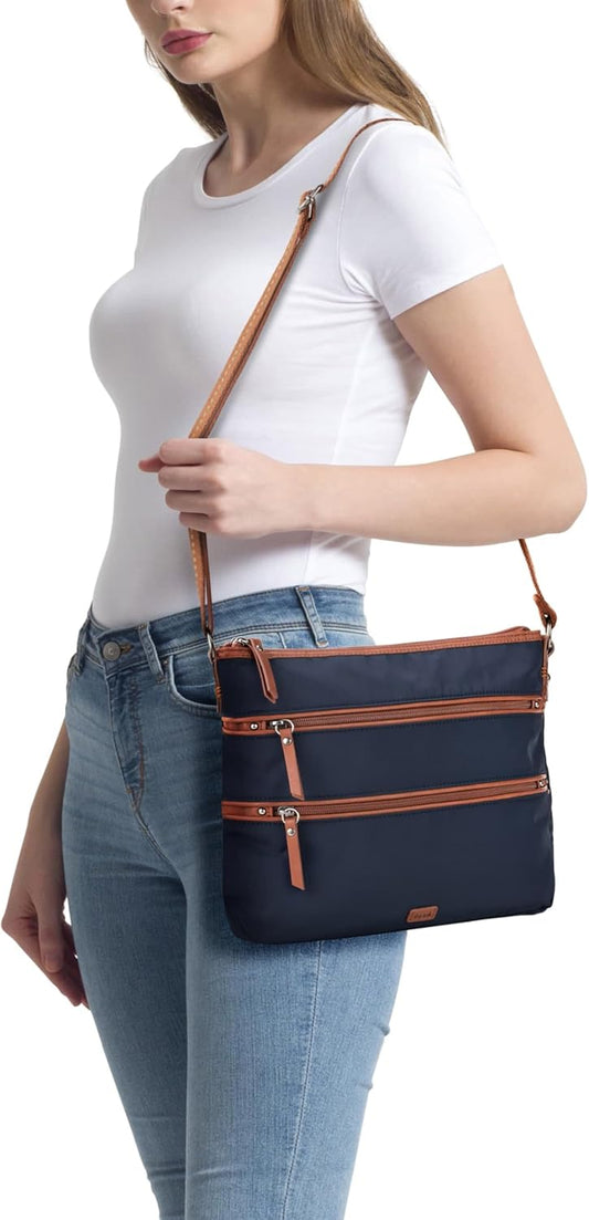 The Sak Bandolera Esperato para mujer