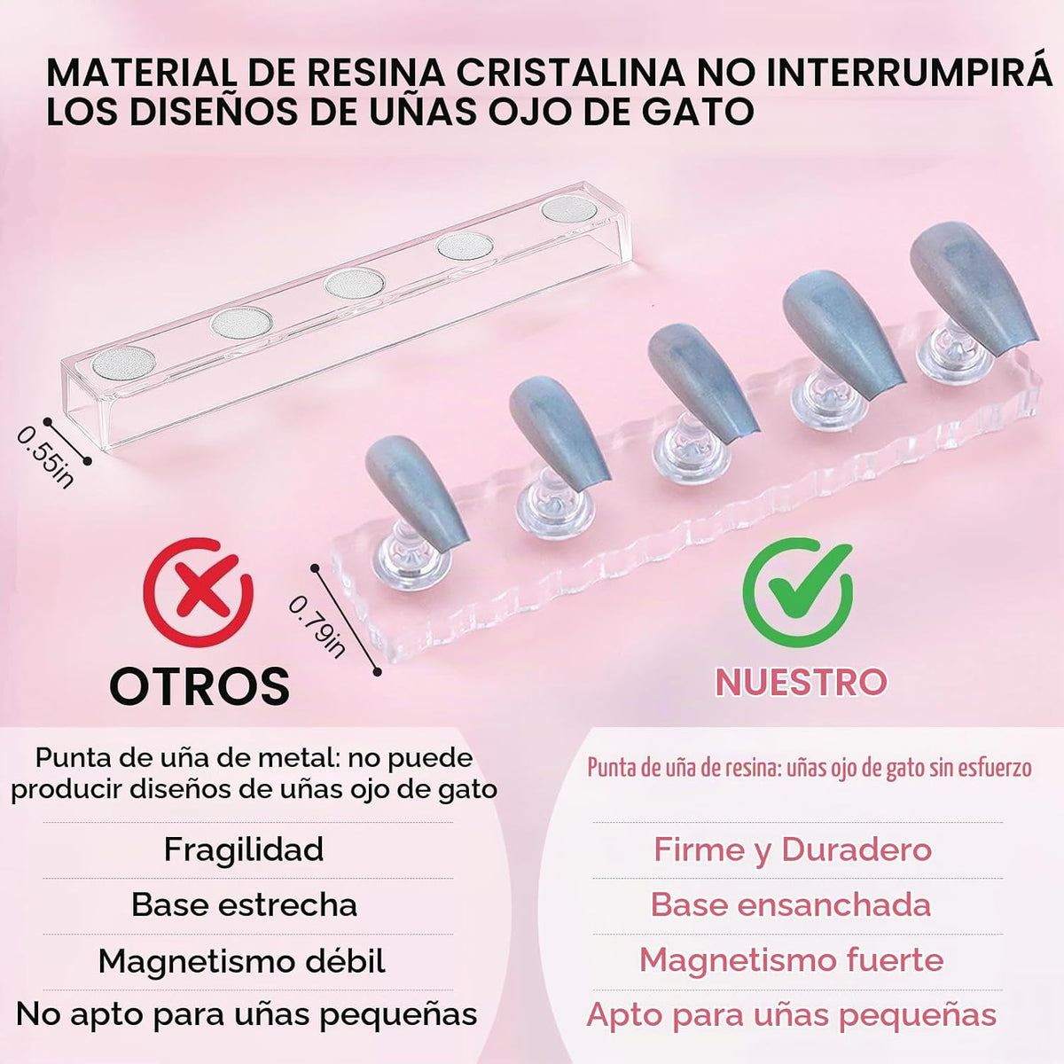 ESUOHYM - Juego de 50 bolsas de embalaje de negocios con soporte pa...