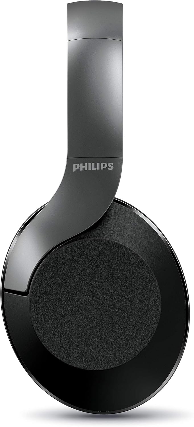 Philips PH805 Auriculares inalámbricos con cancelación activa de ru...
