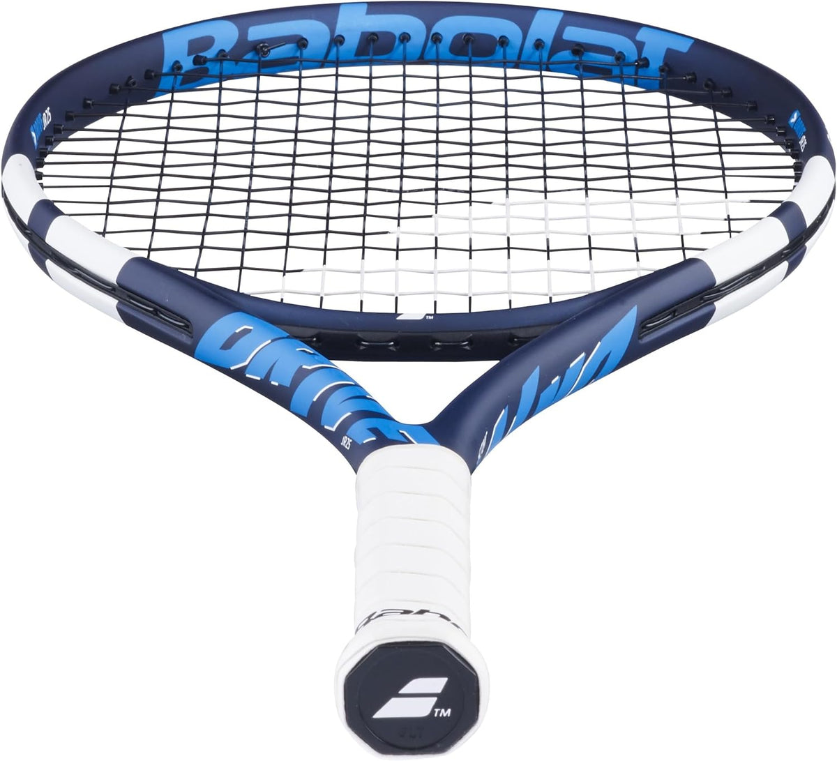 Babolat Drive Junior - Raqueta de tenis de 11ª generación de 25 pul...
