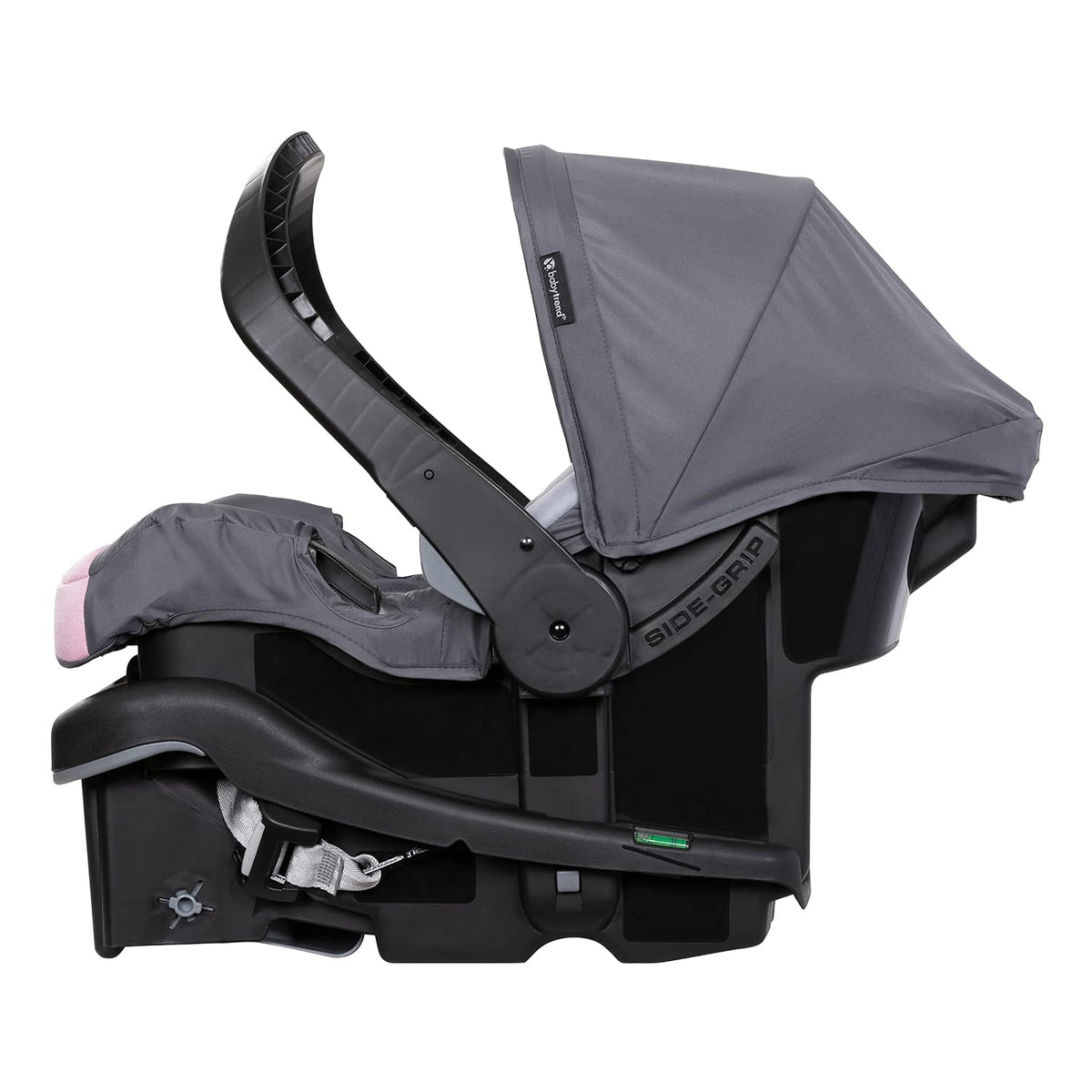Sistema de viaje con cochecito de carga Baby Trend Passport® y asie...