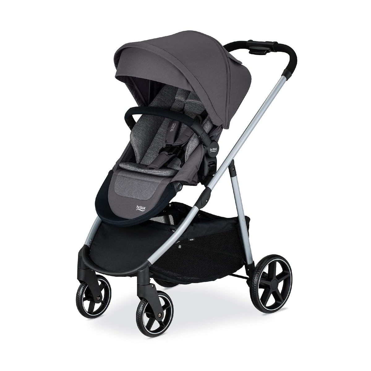 Britax Grove™ Cochecito Modular, Cochecito Ligero con Inserto CozyF...