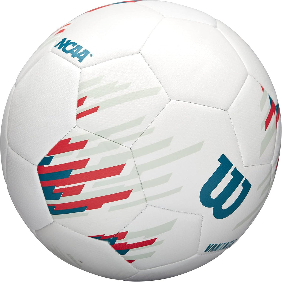 WILSON Balones de fútbol NCAA Vantage