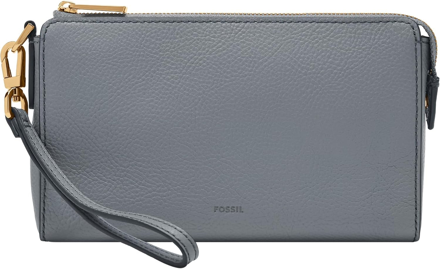 Fossil Wristlet Pouch