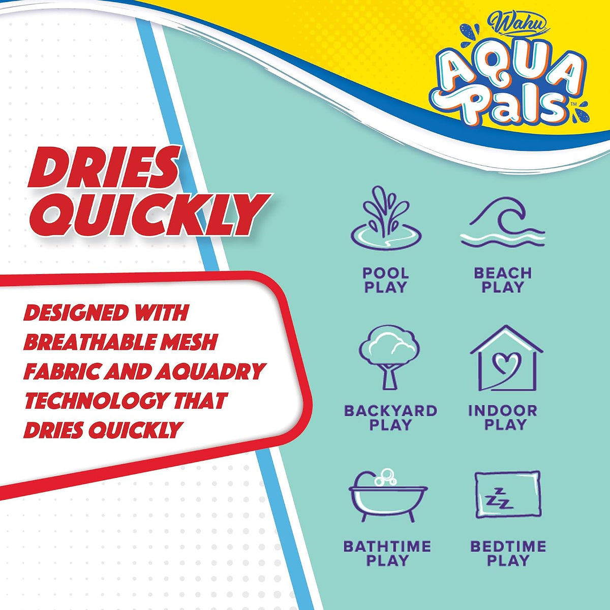 WAHU Aqua Pals Marvel Spider-Man Juguete de Peluche de Agua para ni...