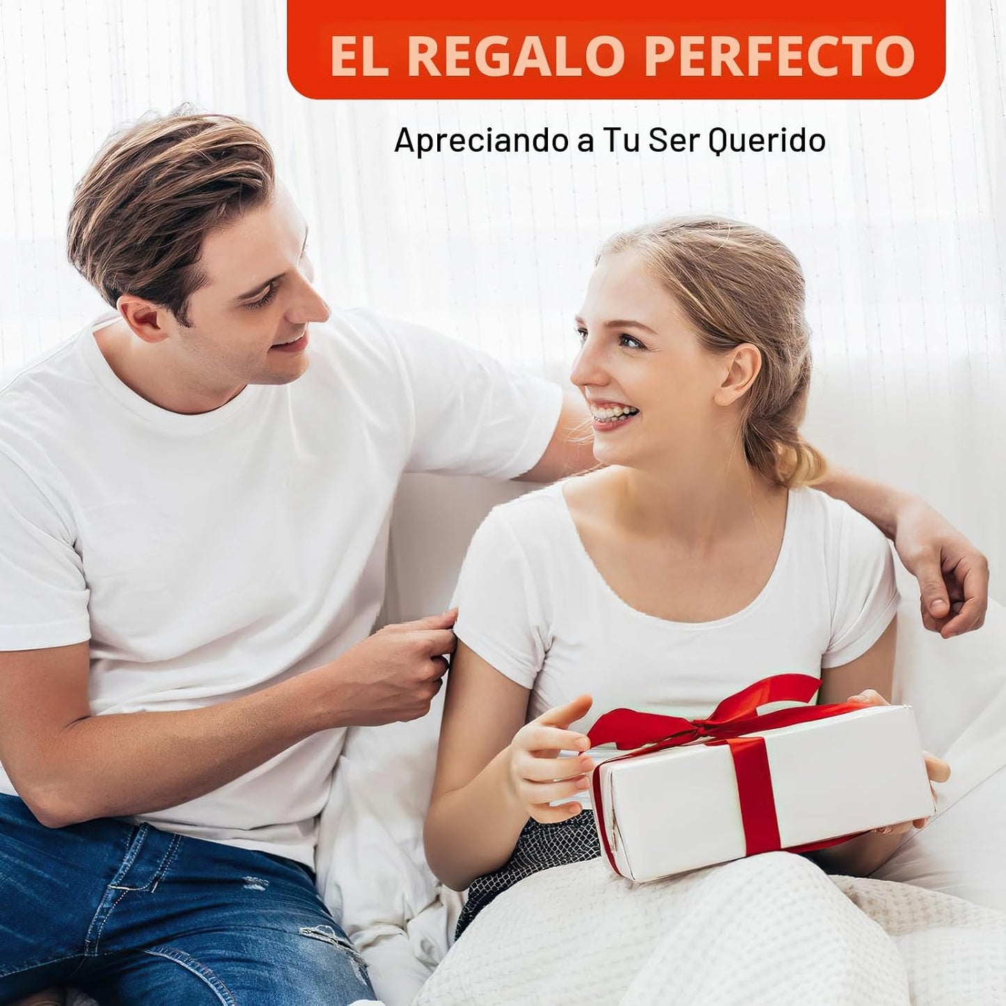 Terapia de luz roja para cara y cuerpo, lámpara de terapia de luz r...