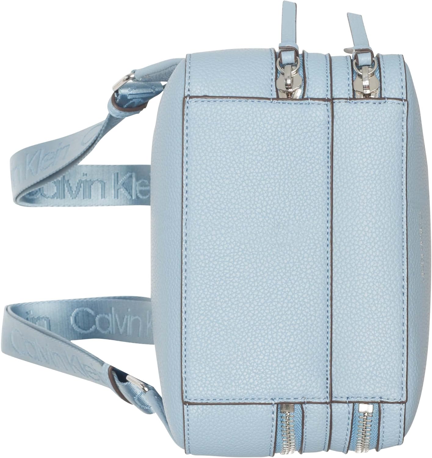 Calvin Klein, Nube | Mujer, 1 bolsillo, 2 bolsillos con cremallera,...