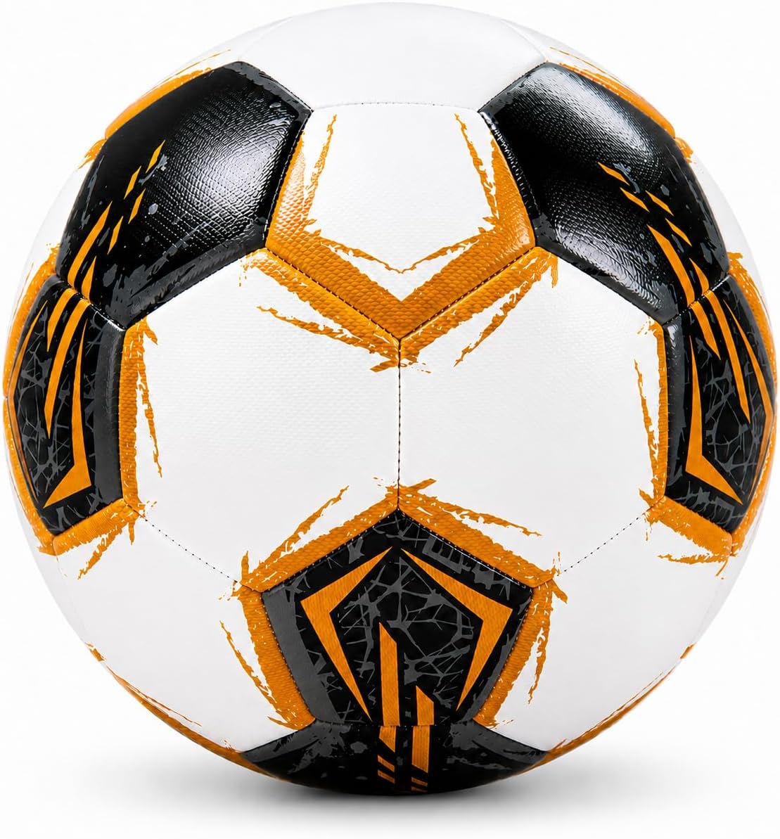 Balón de fútbol tamaño 5 tamaño 4 con bomba, balón de entrenamiento...