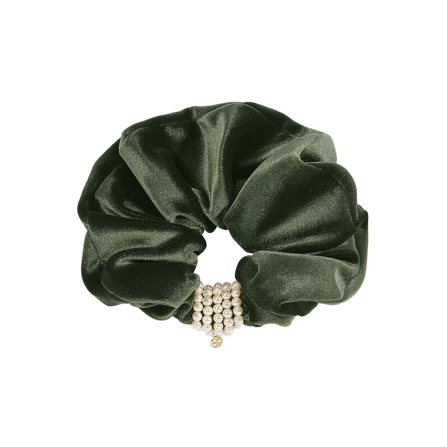 EVITA PERONI Coleteros para el cabello para mujeres, coleteros de t...