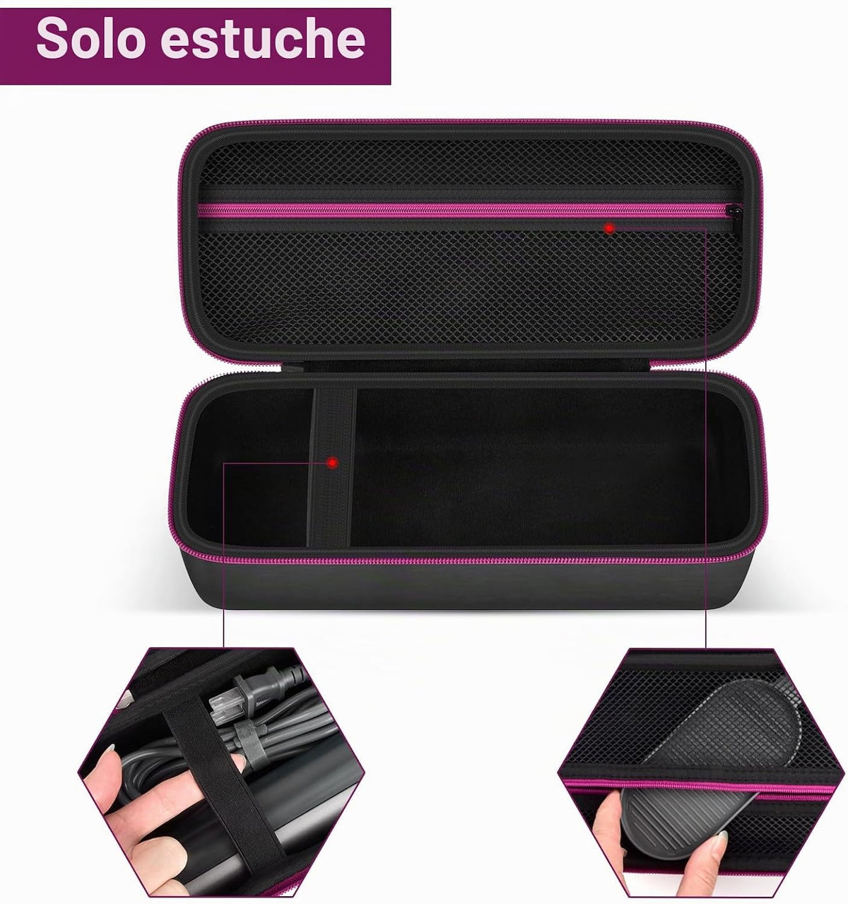 Againmore Funda de vapor compatible con Jack &amp; Rose\/para FEPPO...