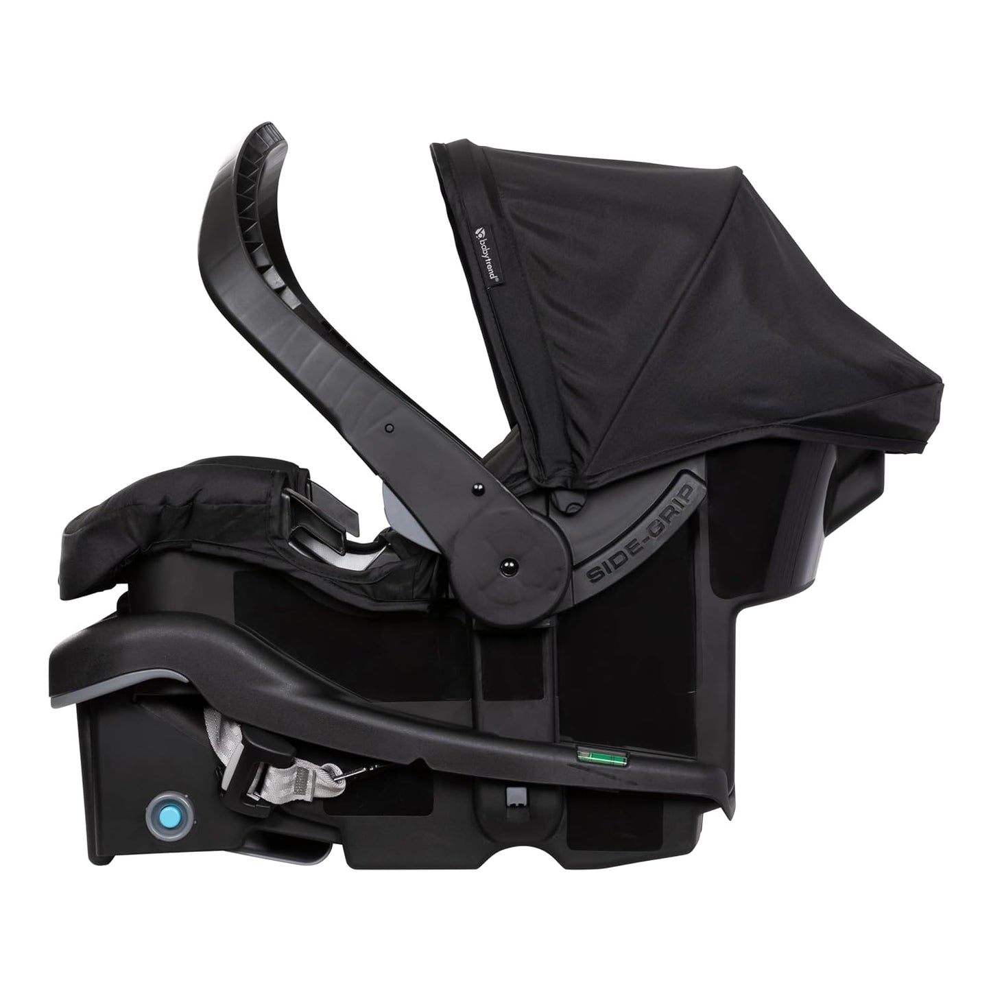 Baby Trend Passport Switch Sistema de viaje modular 6 en 1 con asie...