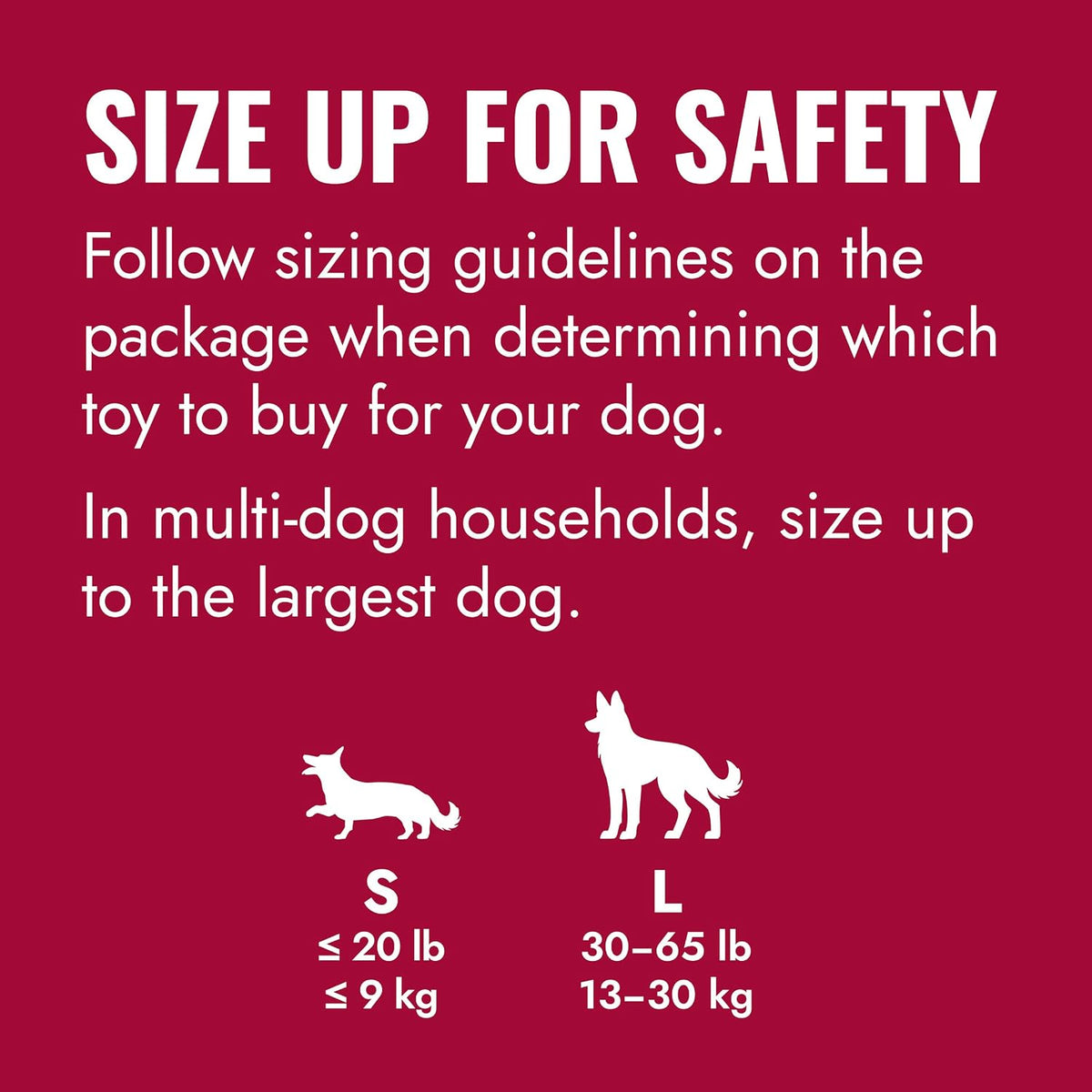 KONG Flyer - Juguete duradero para perros para jugar al aire libre,...