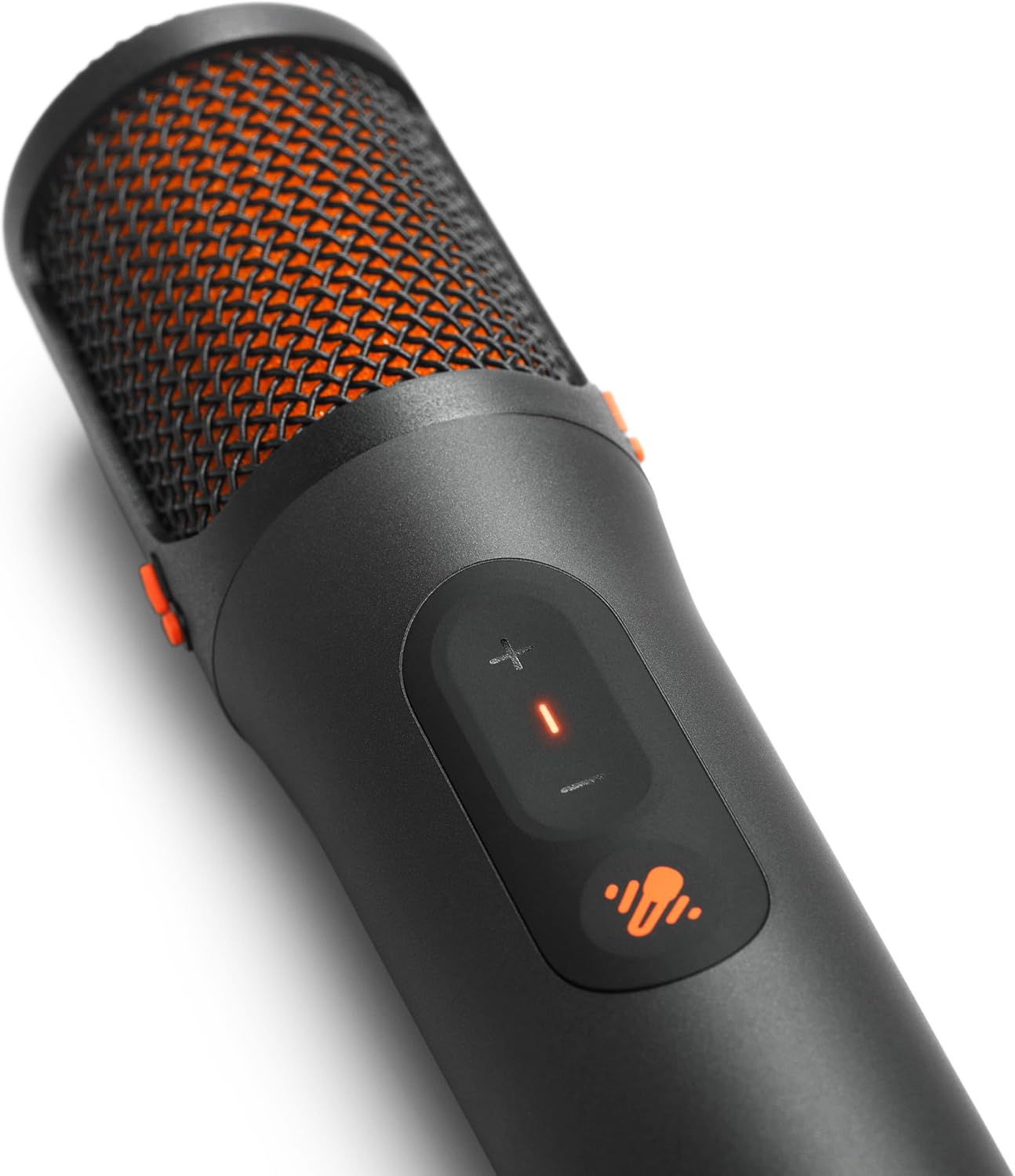 JBL EasySing Mics - Eliminación vocal en tiempo real - Negro | Elim...