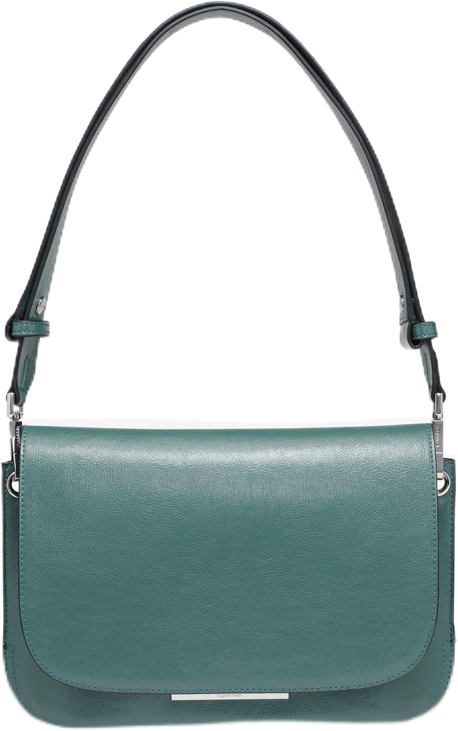 Calvin Klein Bolso bandolera y bandolera convertible Comet para mujer