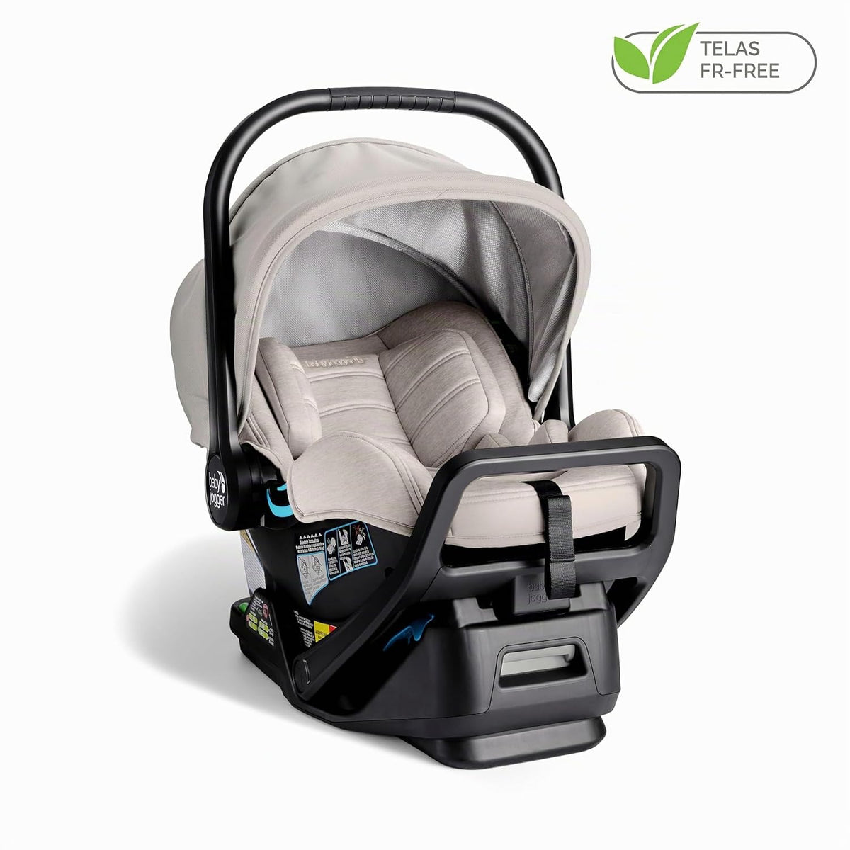 Baby Jogger City GO 2 Asiento de coche infantil