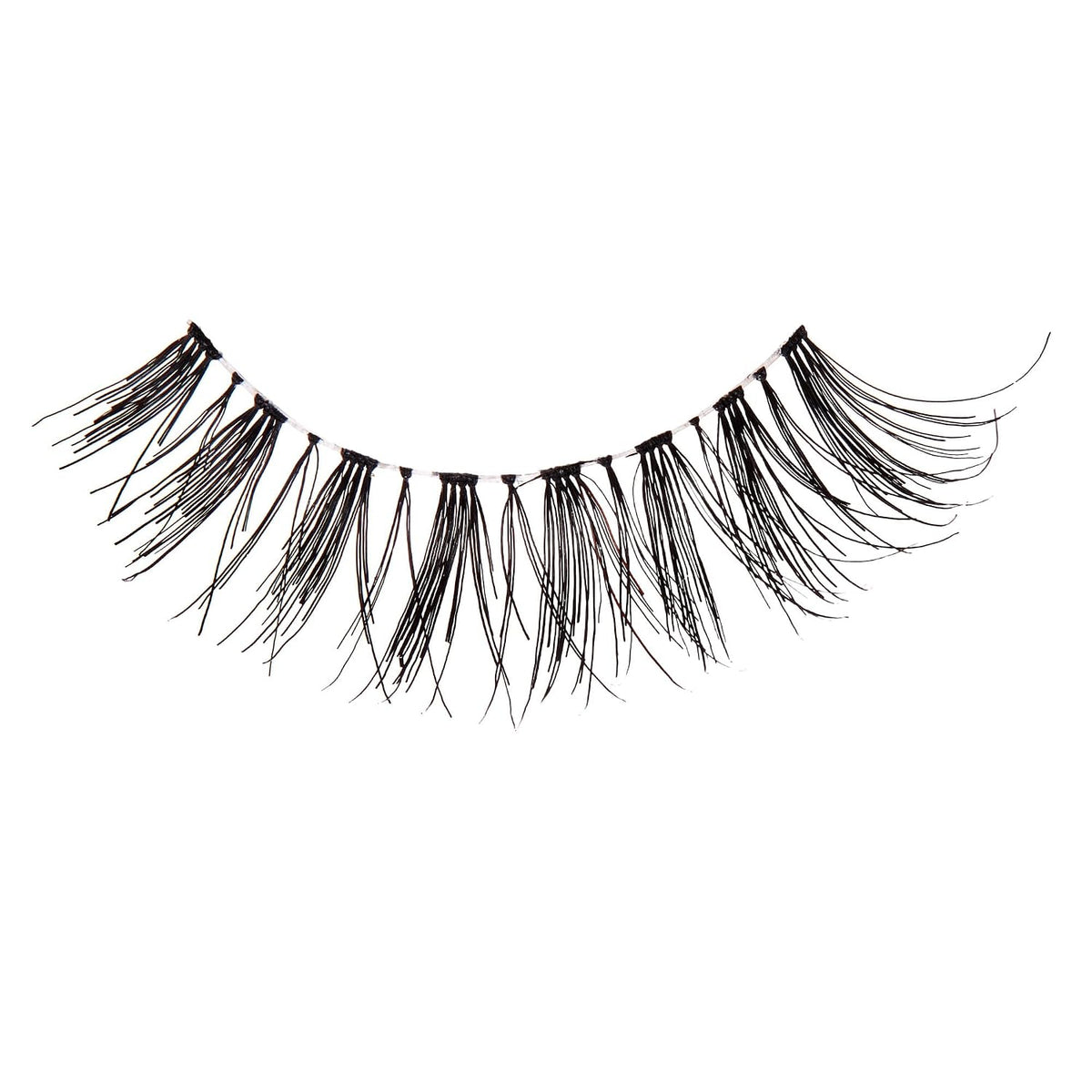KISS Products-Ever EZ Lashes, 5 pares