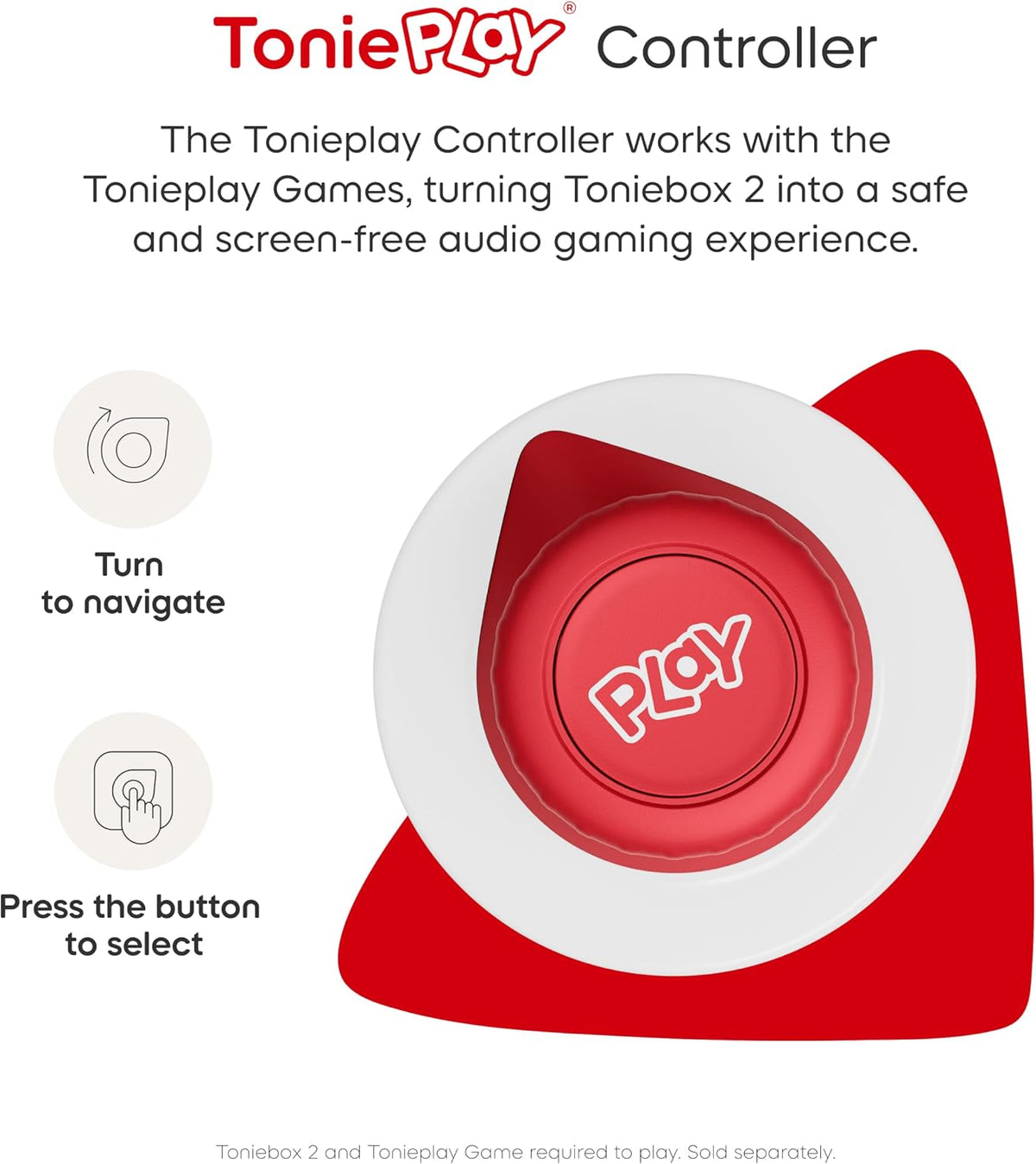 Tonies The Quizzles: Todo sobre tecnología Tonieplay Quiz Game + Co...