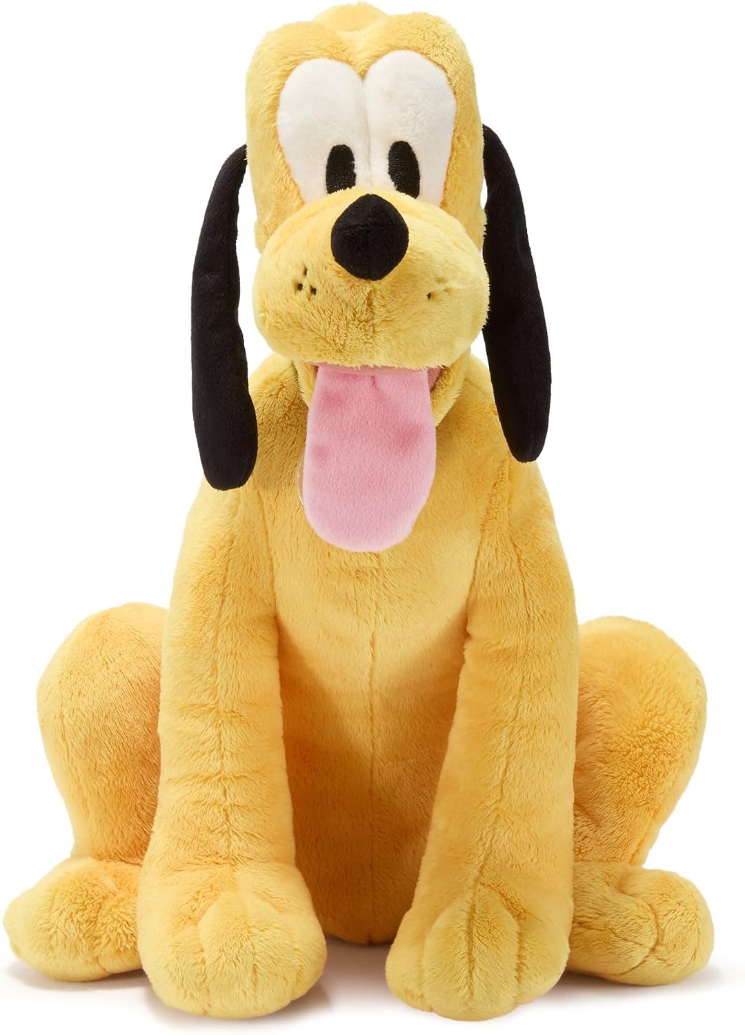 Disney Store Juguetes de peluche pequeños oficiales, peluche de Dis...