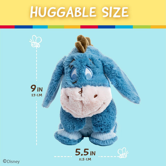 Muñecos de peluches preferidos de los niños de Disney, Eeyore