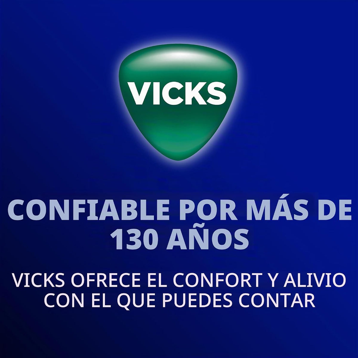 Vicks NaturalCare Humidificador ultrasónico de niebla fría (VUL530)...