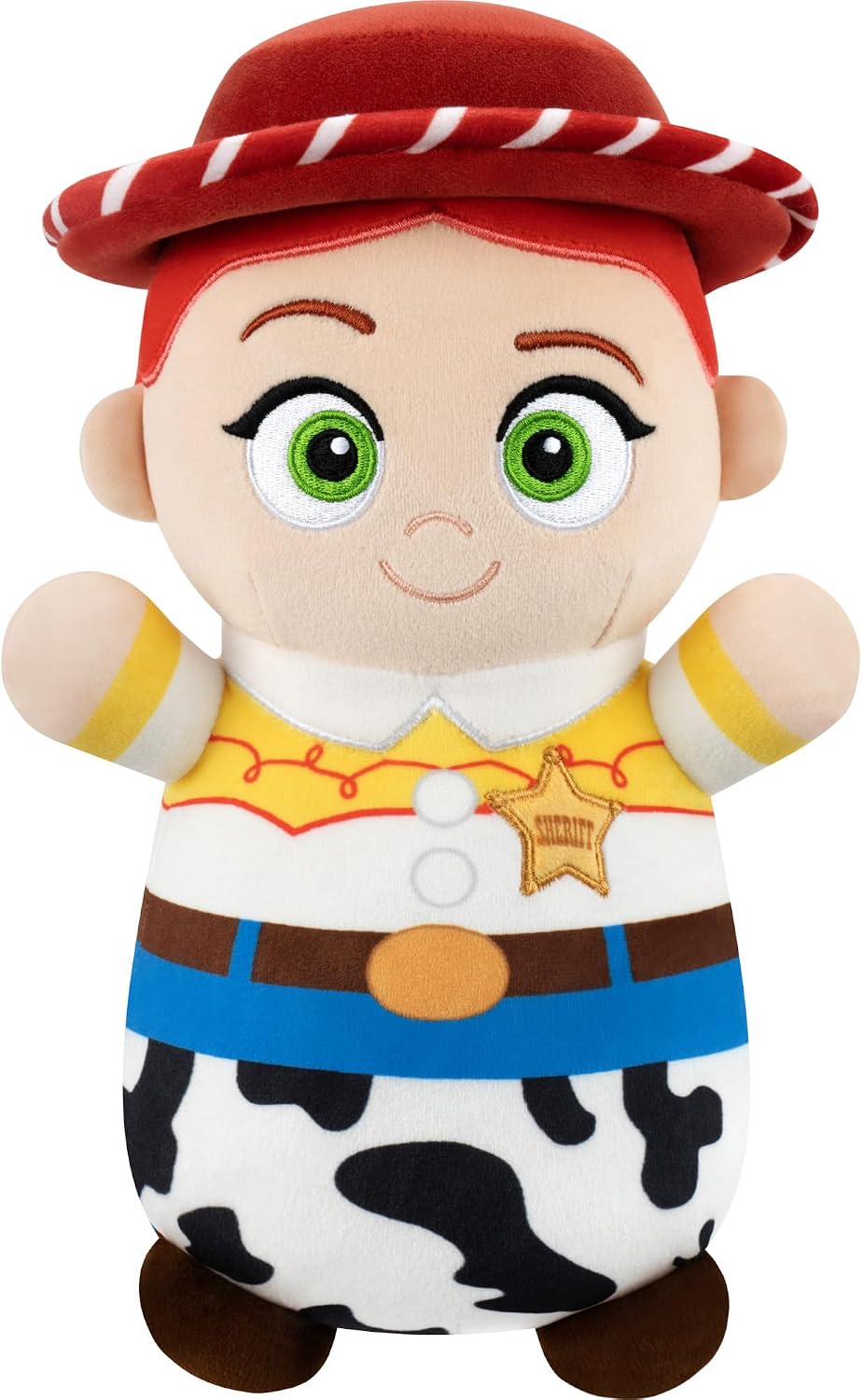 Squishmallows HugMees original de Disney Pixar de 10 pulgadas de Je...