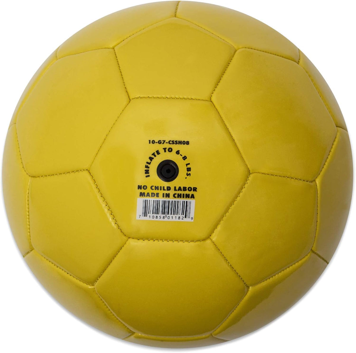 Champion Sports Extreme Series - Balón de fútbol \u2013 Tamaños 3,...