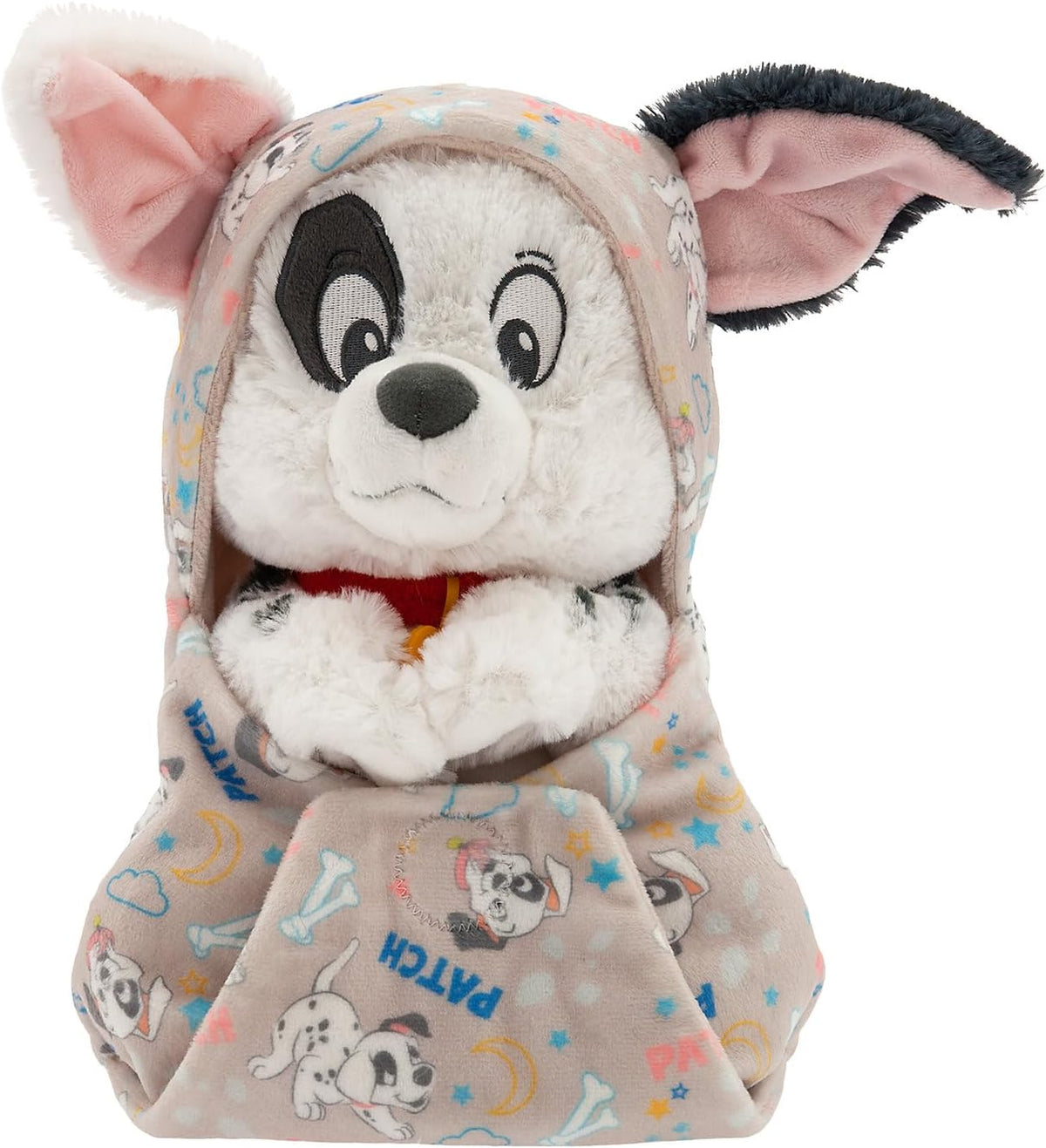 Disney Store Colección Unisex para Niños y Bebés: Patch de Peluche...
