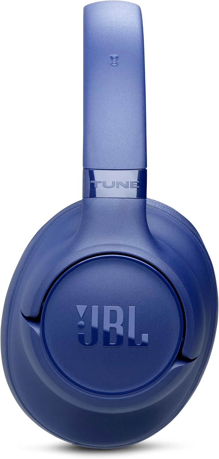 JBL Tune 730BT - Auriculares inalámbricos Bluetooth 6.0 con potente...
