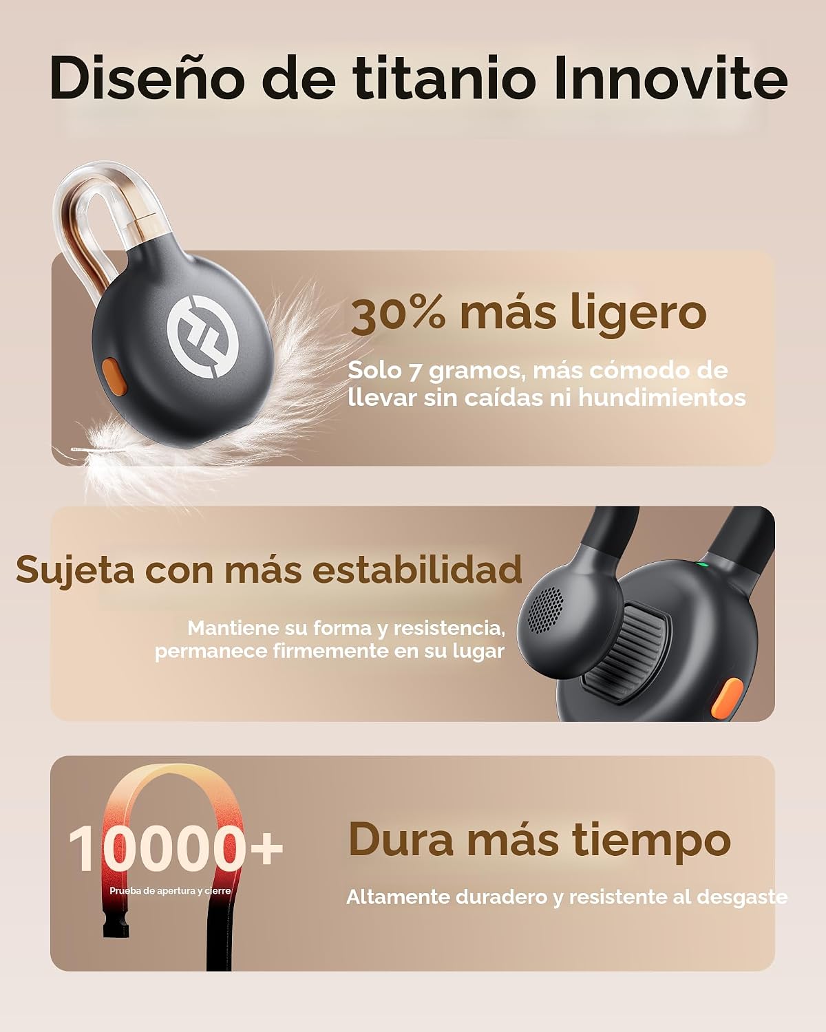 Hollyland Lark M2S Ultimate Combo (cámara RX+USB-C RX+Lightning RX)...
