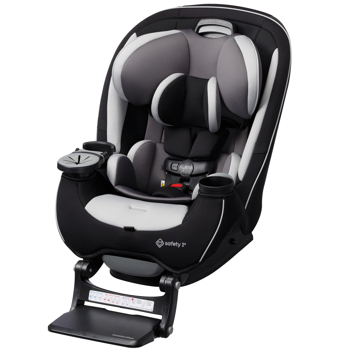 Safety 1st Grow and Go Extend 'n Ride LX - Asiento convertible...