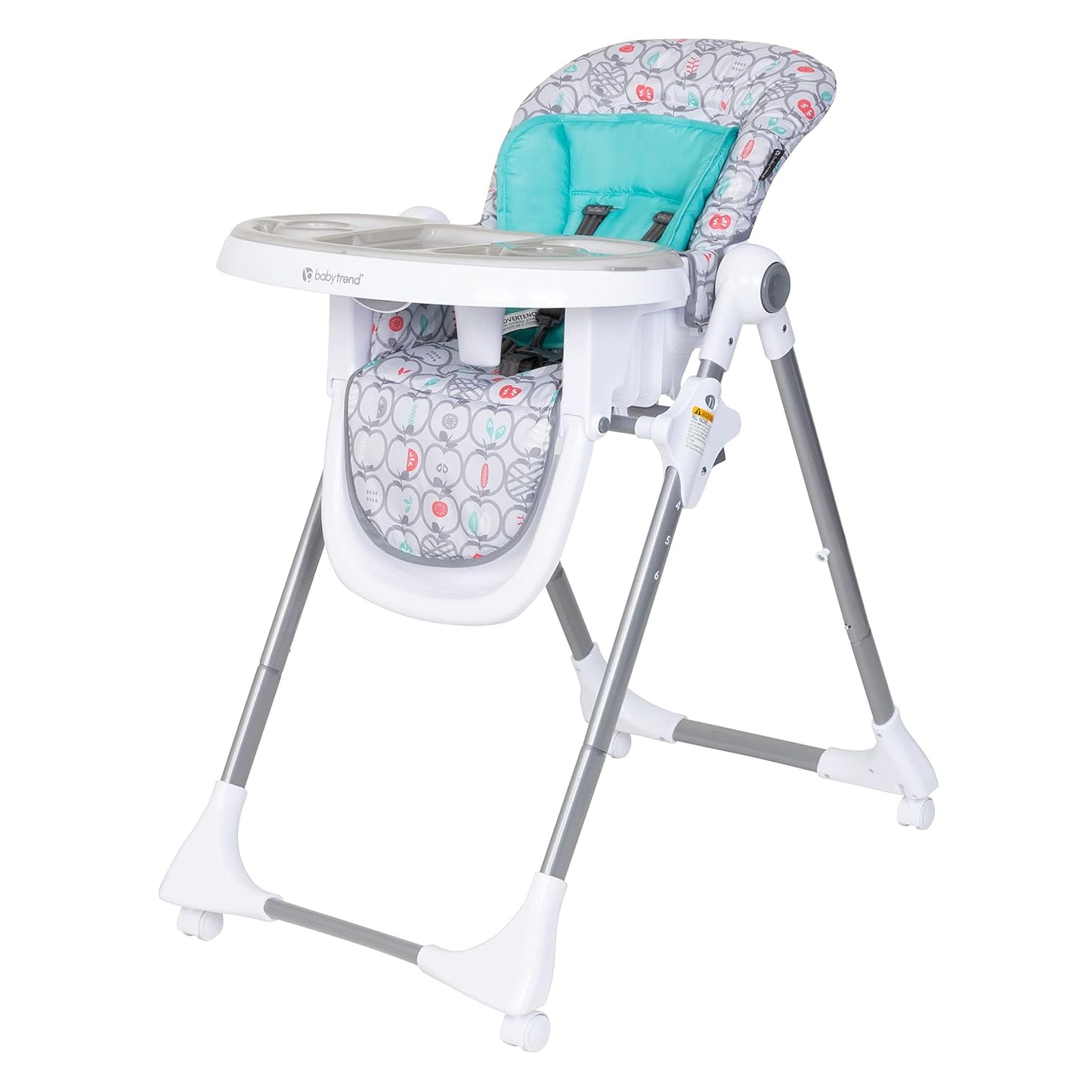 Baby Trend Aspen ELX Silla alta, mercado de agricultores