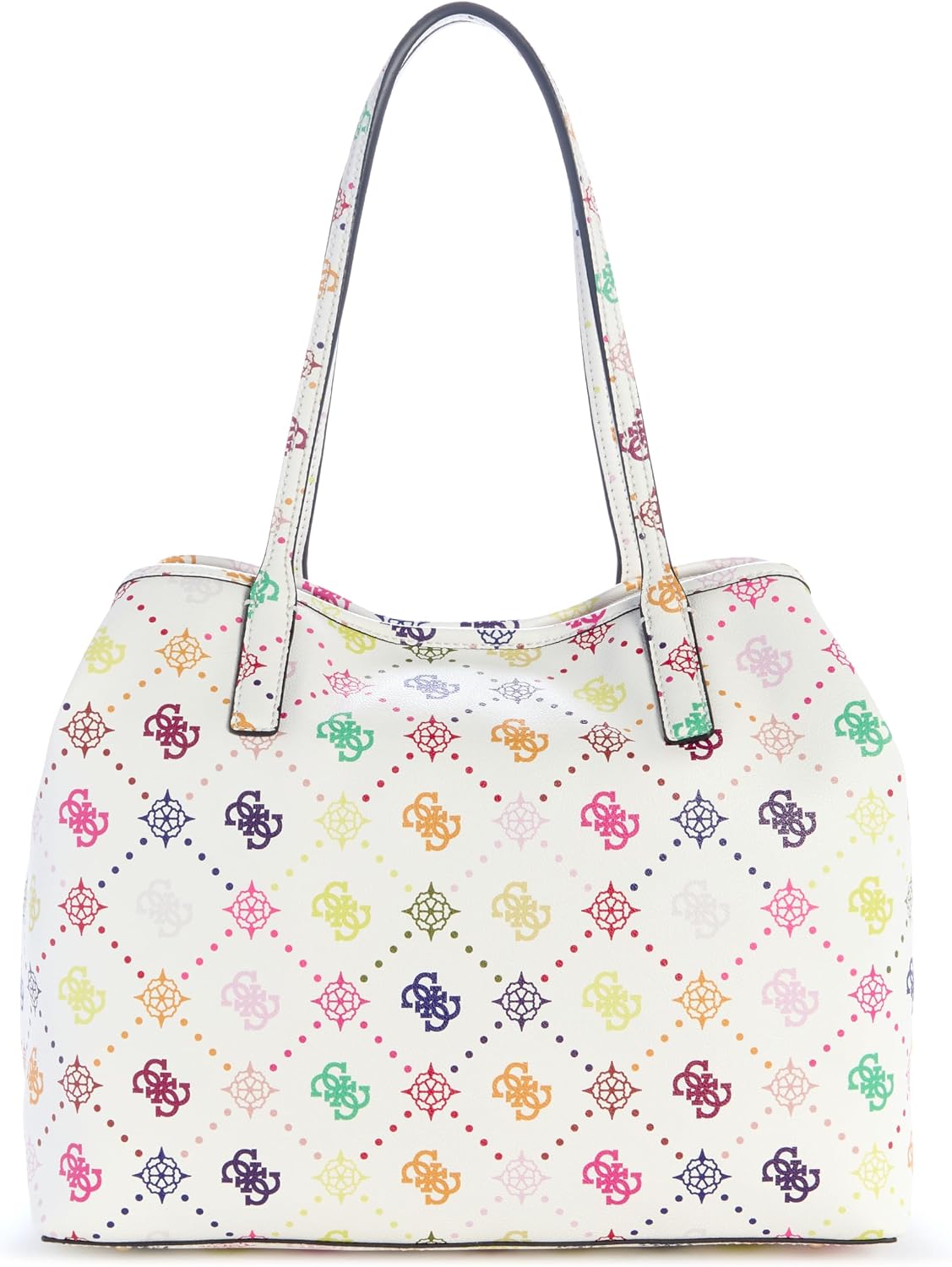GUESS Emelie Logo 2 en 1 Tote