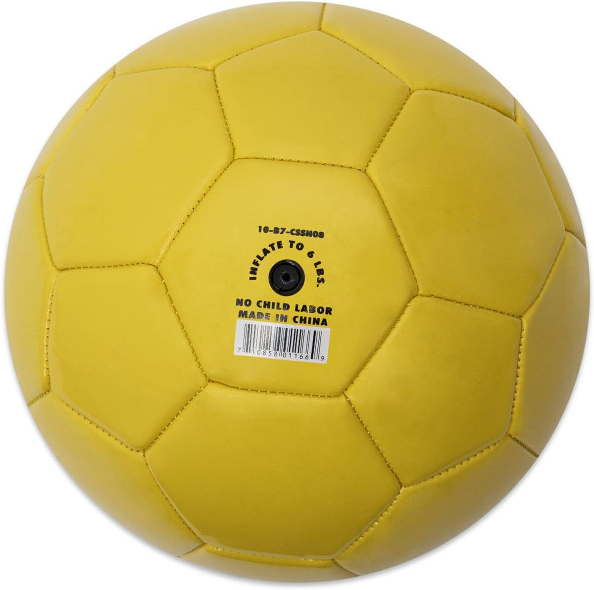Champion Sports Extreme Series - Balón de fútbol \u2013 Tamaños 3,...