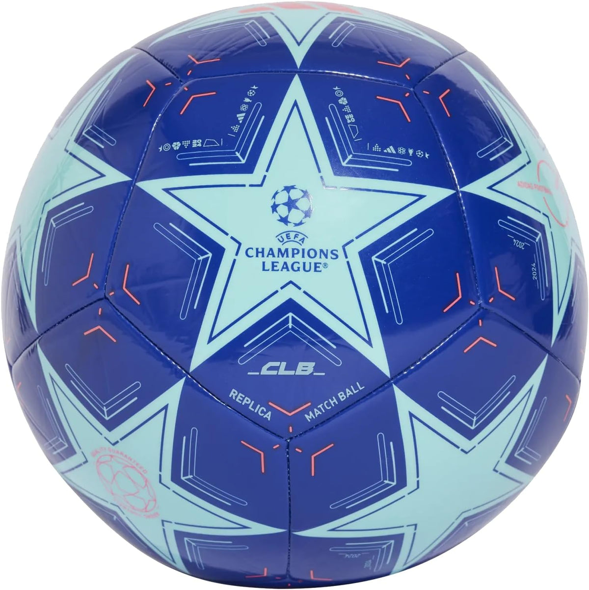 adidas UEFA Champions League - Balón de fútbol