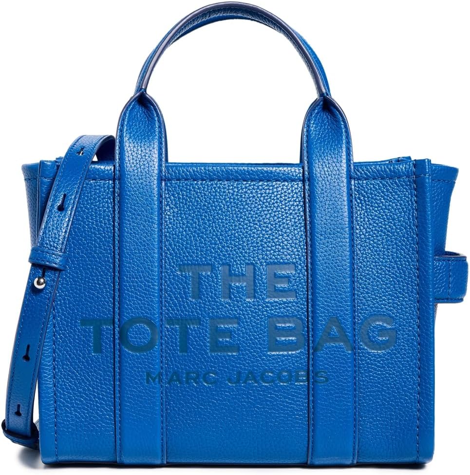 Marc Jacobs The Mini Tote - Bolso para mujer