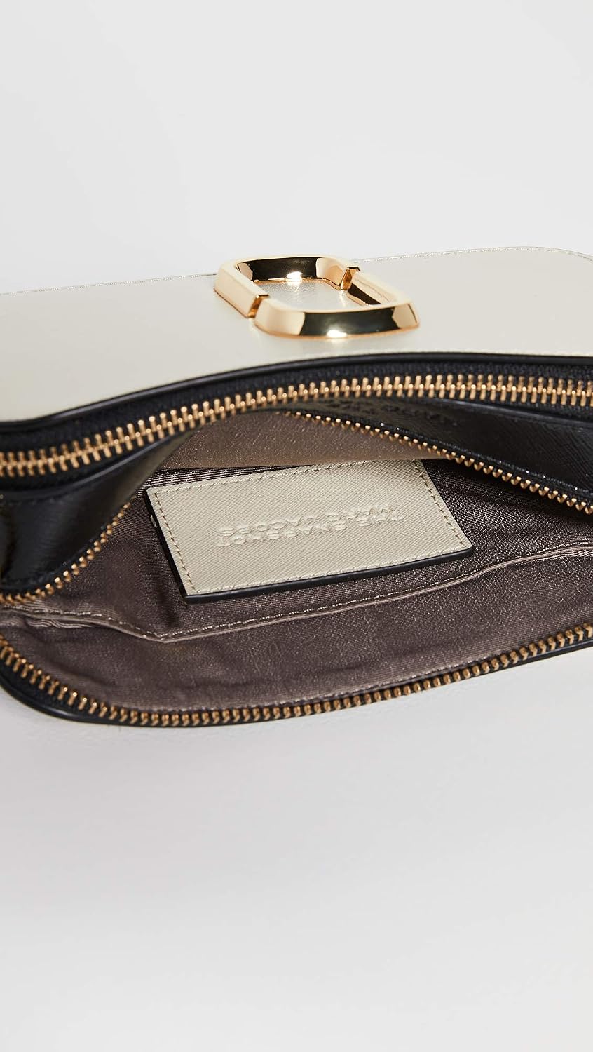 Marc Jacobs Snapshot