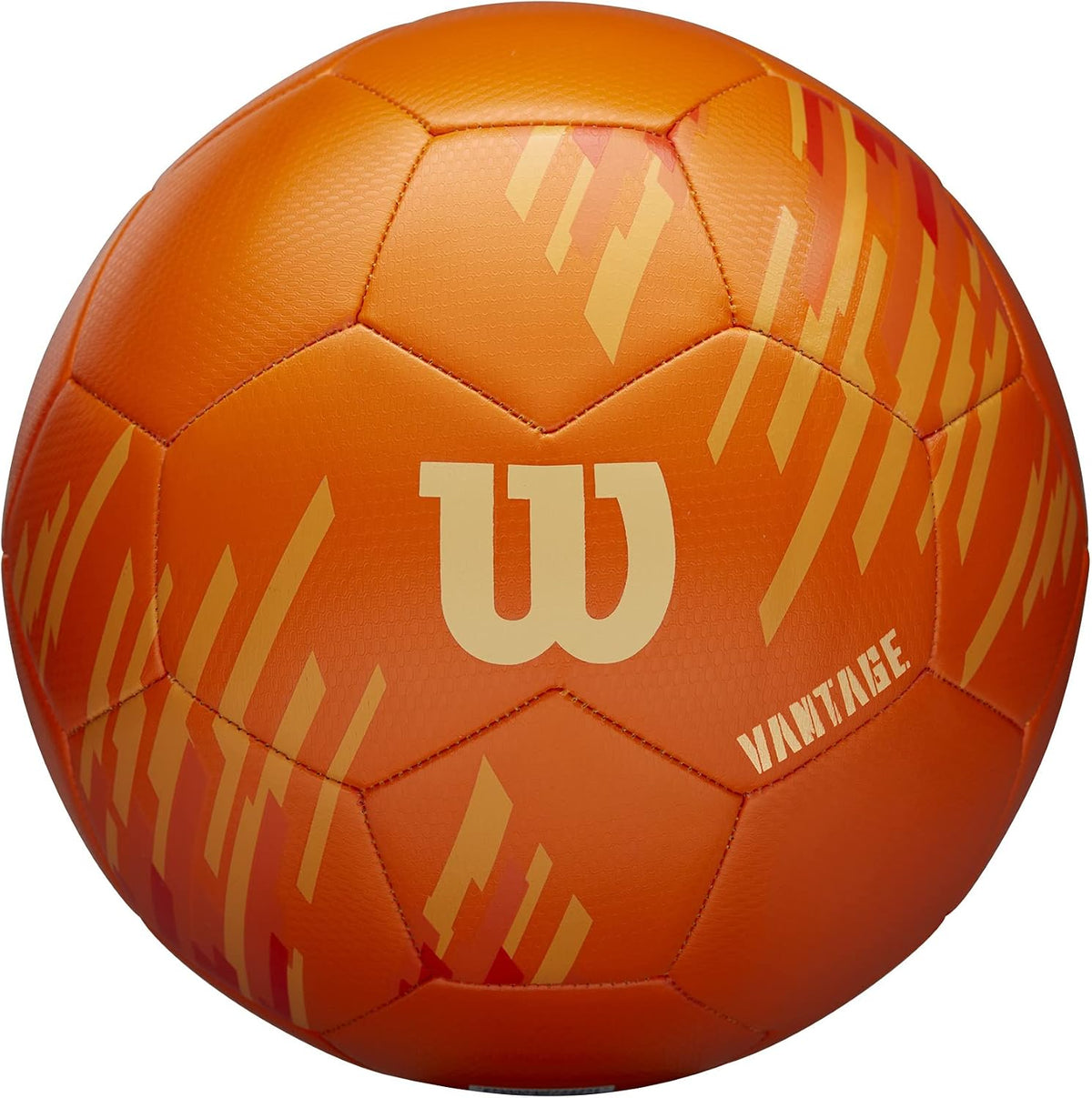 WILSON Balones de fútbol NCAA Vantage