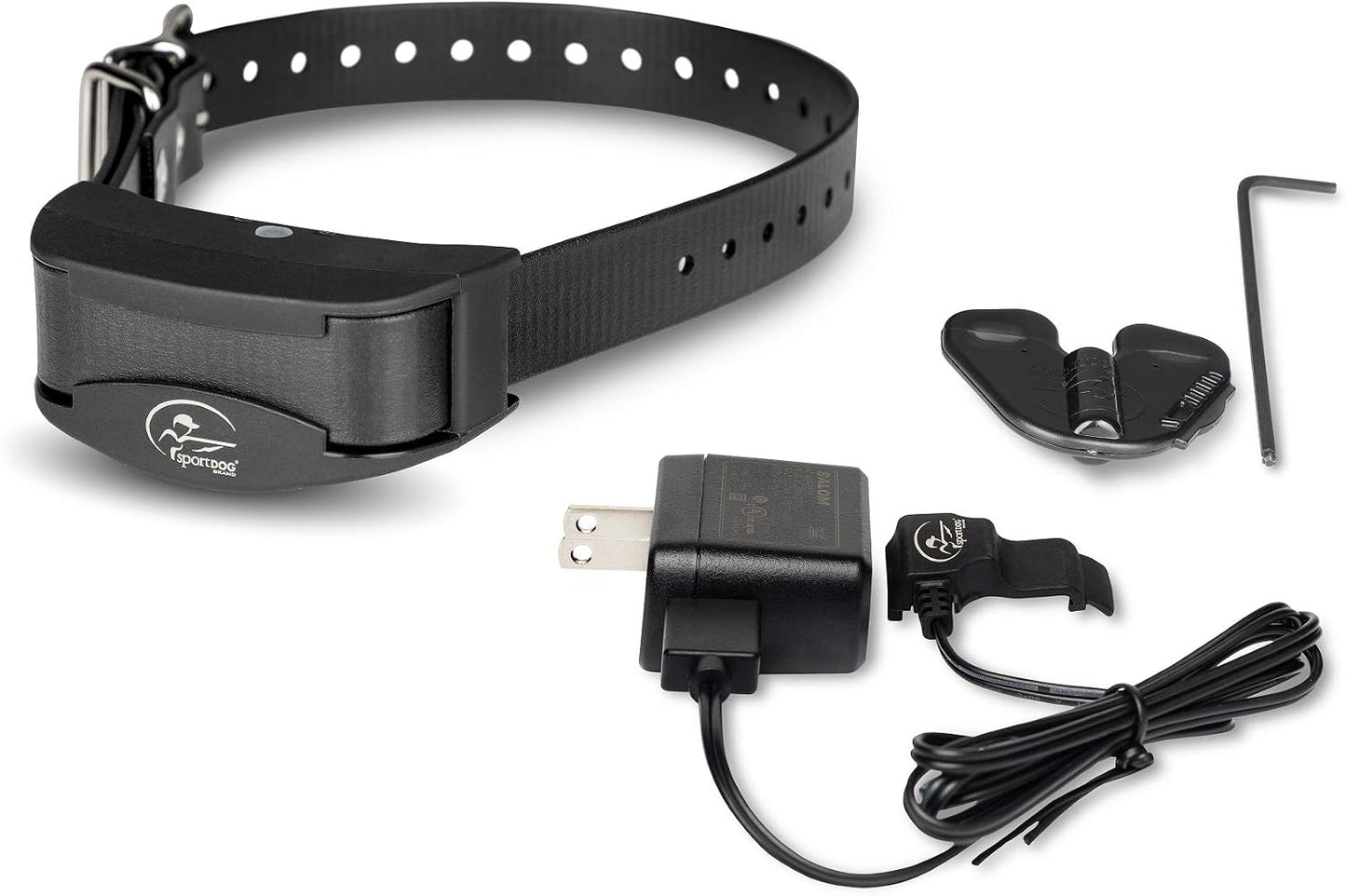 Collar SportDOG Brand NoBark 10, collares para ladridos de perro, r...