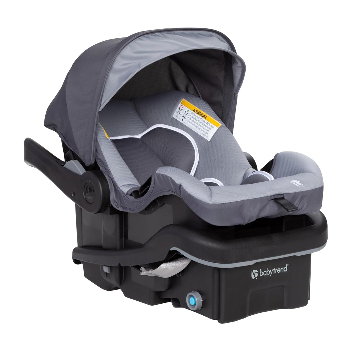 Asiento de auto infantil Baby Trend EZ-Lift PRO, Gris Dash